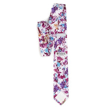 Load image into Gallery viewer, Arctic missionary tie