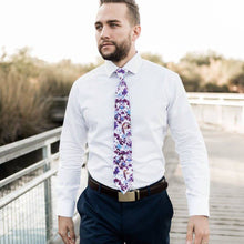 Load image into Gallery viewer, Arctic missionary tie