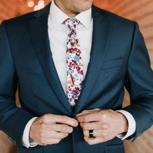 Load image into Gallery viewer, Arctic missionary tie