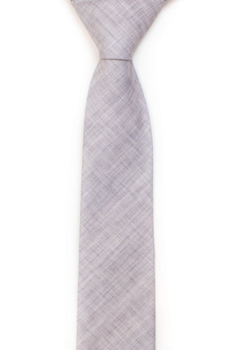 Asher missionary tie