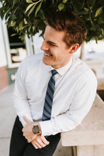 Load image into Gallery viewer, Atwood missionary tie