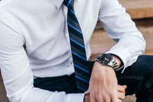 Load image into Gallery viewer, Atwood missionary tie
