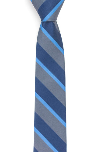 Atwood missionary tie