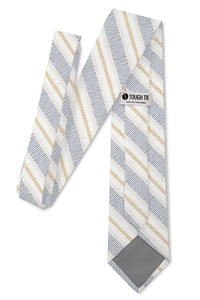 Calico missionary tie