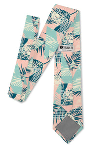 Hopper missionary tie