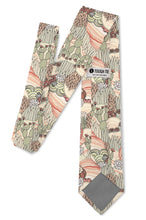 Load image into Gallery viewer, Cactus Garden missionary tie
