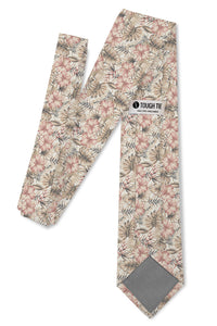 Mahalo missionary tie