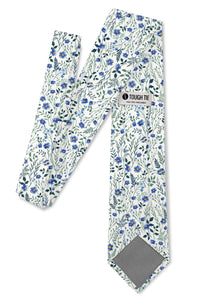 Meadow missionary tie