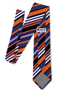 Nash missionary tie
