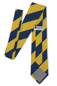 Goldman missionary tie