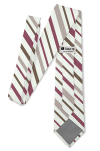 Jed missionary tie