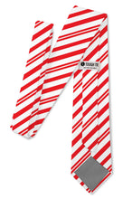 Load image into Gallery viewer, Peppermint   missionary tie