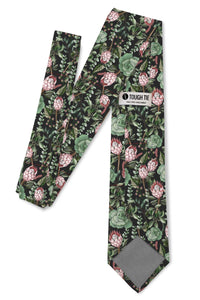 Scavenger missionary tie