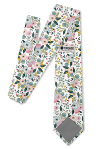 Spring Fling missionary tie