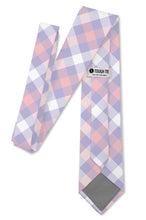 Load image into Gallery viewer, Gemini missionary tie