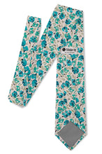 Load image into Gallery viewer, Bloom missionary tie