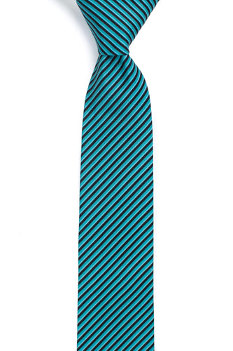 Bennett missionary tie