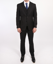 Load image into Gallery viewer, V Suit - Black