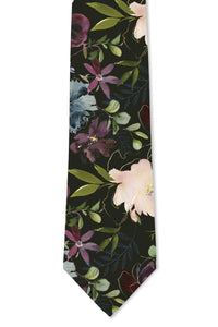 Camila missionary tie