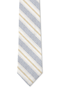 Calico missionary tie