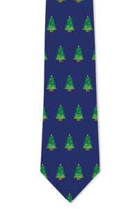 Oh Christmas Tree missionary tie