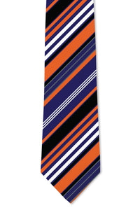 Nash missionary tie