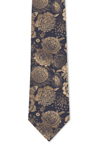 Vintage missionary tie