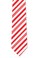 Load image into Gallery viewer, Peppermint   missionary tie