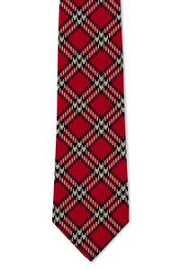 Ember missionary tie