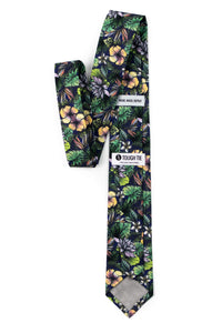 Breeze missionary tie