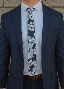 Brooks missionary tie