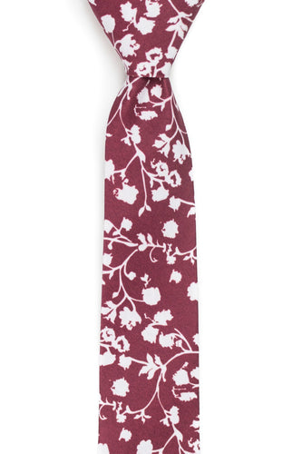 Burgunator missionary tie