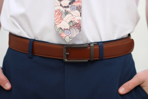 Cactus Garden missionary tie
