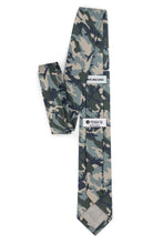 Load image into Gallery viewer, Caliber Camo missionary tie