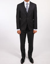 Load image into Gallery viewer, V Suit - Charcoal