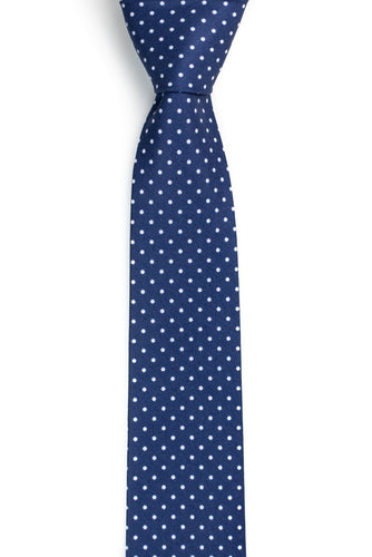 Chesapeake missionary tie