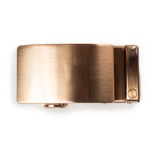 Load image into Gallery viewer, Copper Buckle - Tough Tie