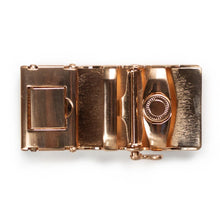 Load image into Gallery viewer, Copper Buckle - Tough Tie