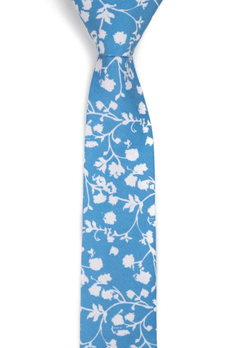 Crater missionary tie