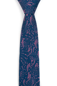 Delta missionary tie