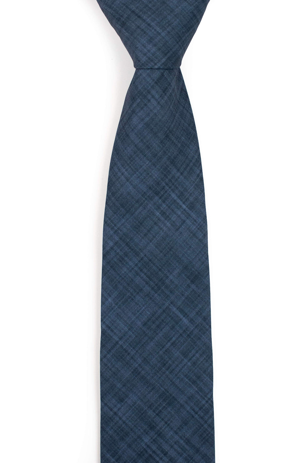 Cobalt missionary tie