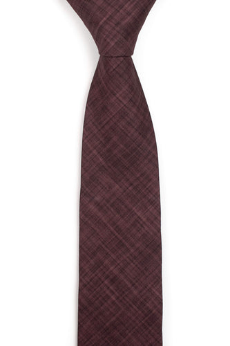 Burgunator missionary tie