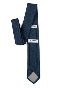 Cobalt missionary tie
