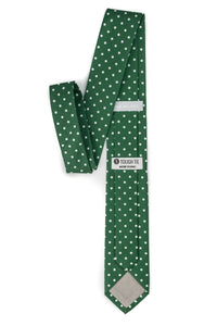 Dublin missionary tie