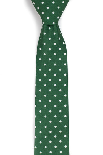 Dublin missionary tie