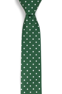 Dublin missionary tie