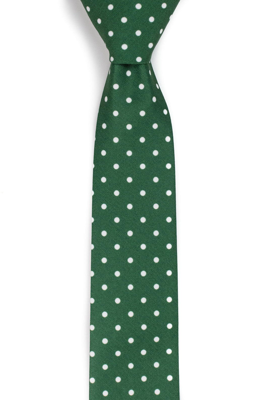 Dublin missionary tie