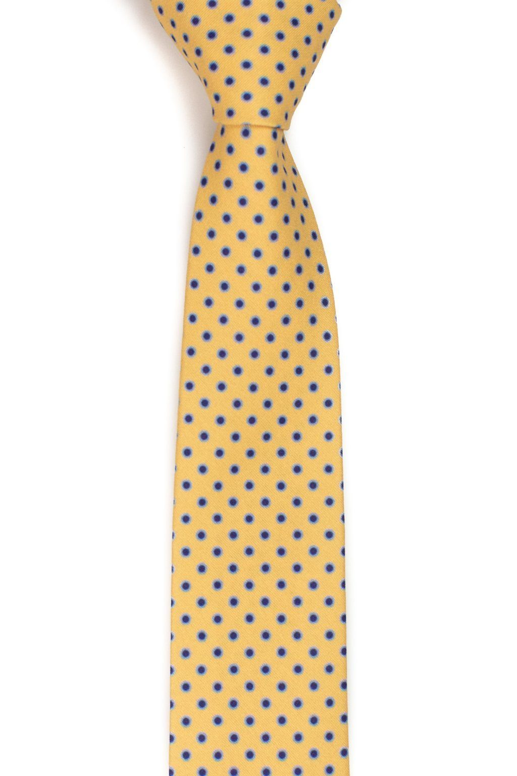 Edison missionary tie