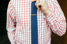 Load image into Gallery viewer, Chesapeake missionary tie