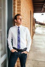 Load image into Gallery viewer, Frasier missionary tie